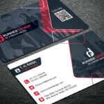 Visiting Card Design Template Free Download – Bestawnings In Visiting Card Psd Template Free Download