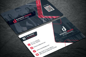 Visiting Card Design Template Free Download – Bestawnings with regard to Visiting Card Template Psd Free Download