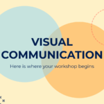 Visual Communication Workshop Google Slides Theme And Within Powerpoint Templates For Communication Presentation