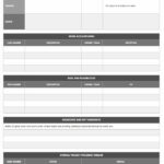 Weekly Management Report Template – Tomope.zaribanks.co In Weekly Project Status Report Template Powerpoint