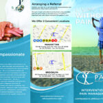 What Makes A Good Medical Brochure? | Graphics For Doctors Inside Medical Office Brochure Templates