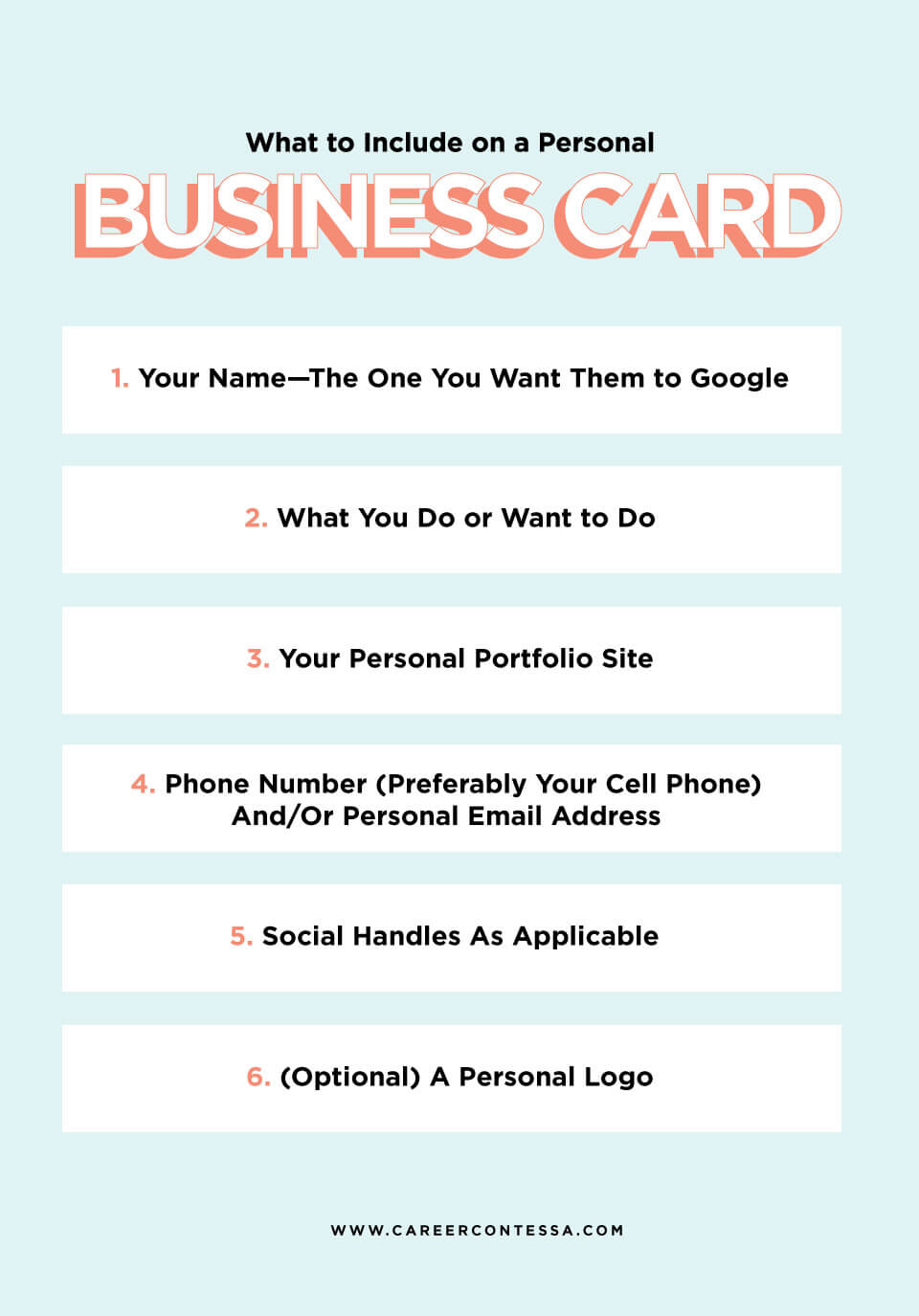 What To Put On A Personal Business Card (+ A Template With Regard To Google Search Business Card Template