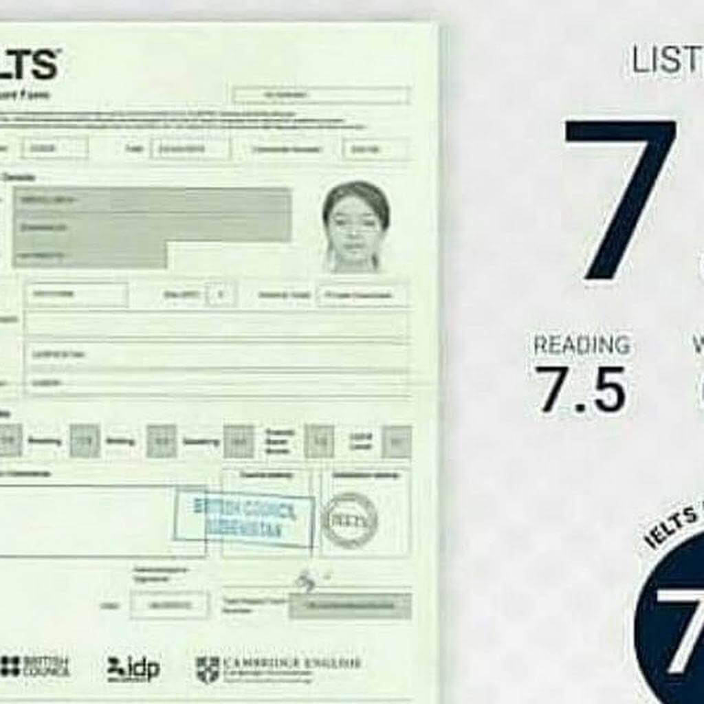 Whatsapp:(+23 7654003579) Buy Ielts Certificate In Malaysia In Novelty Birth Certificate Template