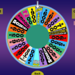 Wheel Of Fortune For Powerpoint – Gamestim Regarding Wheel Of Fortune Powerpoint Game Show Templates