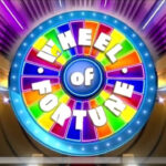 Wheel Of Fortune Powerpoint Version 2016 (Updated) Throughout Wheel Of Fortune Powerpoint Template