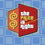 When Contract Price Doesn't Equal Market Value for Price Is Right Powerpoint Template
