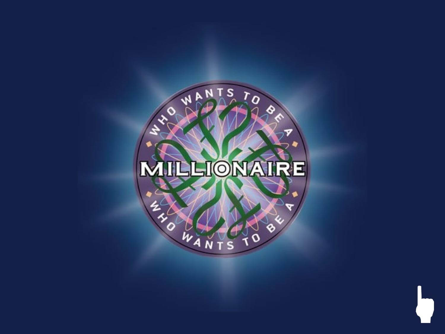 Who Wants To Be A Millionaire Powerpointdanielpanam – Issuu Intended For Who Wants To Be A Millionaire Powerpoint Template