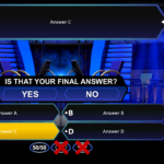 Who Wants To Be A Millionaire? | Rusnak Creative Free Intended For Who Wants To Be A Millionaire Powerpoint Template