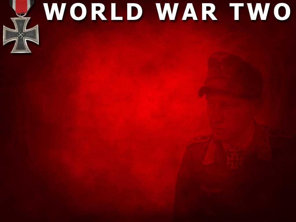 World War 2 Germany Powerpoint Template | Adobe Education For World War 2 Powerpoint Template