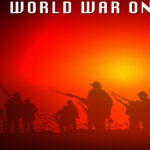 World War One Powerpoint Template | Adobe Education Exchange Intended For Powerpoint Templates War